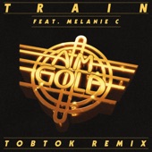 AM Gold (feat. Melanie C) [Tobtok Remix] artwork