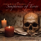 Symphonies of Terror artwork