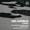 Stream & download Auerbach: 72 Angels