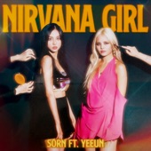 Nirvana Girl (feat. Yeeun) artwork