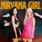 Nirvana Girl (feat. Yeeun) artwork