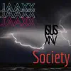 Society (Extended Version) - Single album lyrics, reviews, download