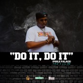 K-Rab - Do It Do It (Poole Palace)