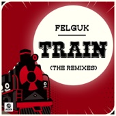 Train (Reverence Remix) artwork