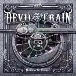 Ashes & Bones by Devil's Train & Mystic Prophecy album reviews, ratings, credits