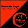 Open up Your Heart - Single