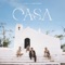 CASA (feat. Buba Espinho) artwork