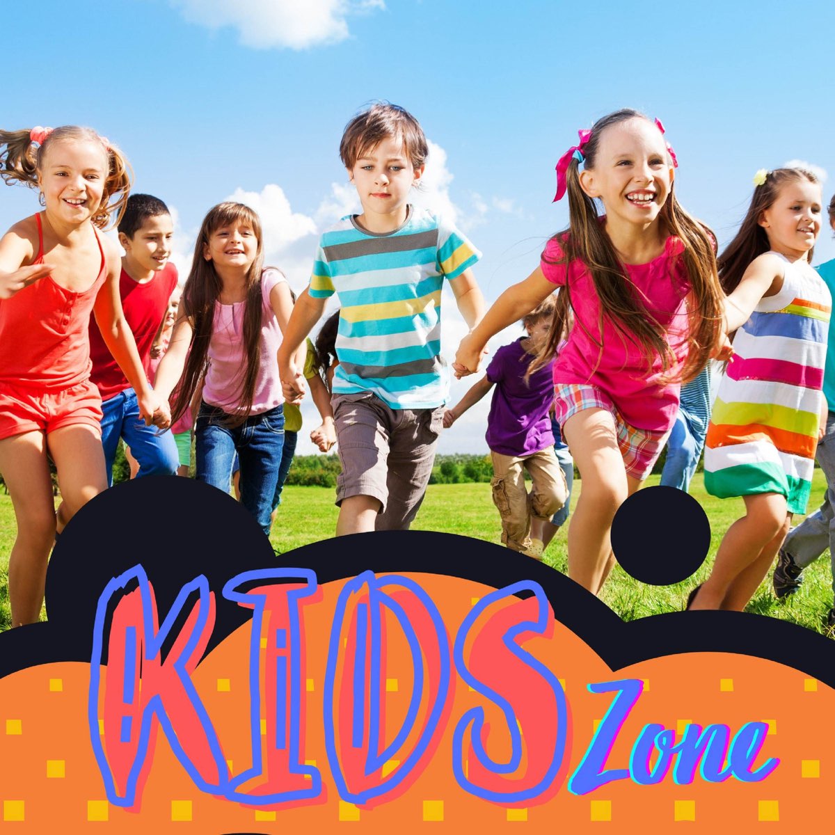 ‎😀 Kids Zone Vol.13 (feat. La Vaca Lola La Vaca Lola) by Canciones ...