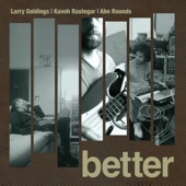 Larry Goldings - Mary Lou