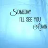 Someday I'll See You Again~ - Single album lyrics, reviews, download