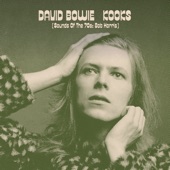 David Bowie - Kooks (Sounds Of The 70s: Bob Harris)