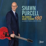 Shawn Purcell - Soul Blue (feat. Darden Purcell, Ben Patterson & Pat Bianchi)