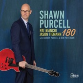 Shawn Purcell - Cat and Mouse (feat. Pat Bianchi & Jason Tiemann)