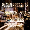 Shanook Ragga Twins (feat. Ragga Twins) - Single