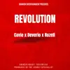 Revolution (feat. Joe Whisper) - Single album lyrics, reviews, download