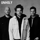 Unholy artwork