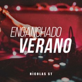 Enganchado Verano artwork