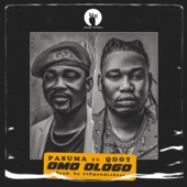 Omo Ologo artwork