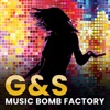 Music Bomb Factory