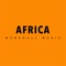 Africa - Marshall Music lyrics