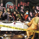 Não Há Pão artwork