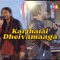 Kartharai Dheivamaaga (Live) [feat. Amandine & Bruno] artwork