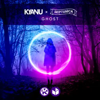 Ghost by KYANU & Neptunica song reviws