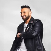 اعلان زين العيد 2022 احمد سعد l artwork