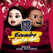 Ecuador Grita Gol artwork