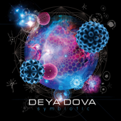 Footsteps In the Stars - Deya Dova