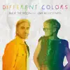 Different Colors x Pride - Single album lyrics, reviews, download