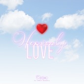 Heavenly Love (Radio Edit) [feat. Louise Marshall] artwork