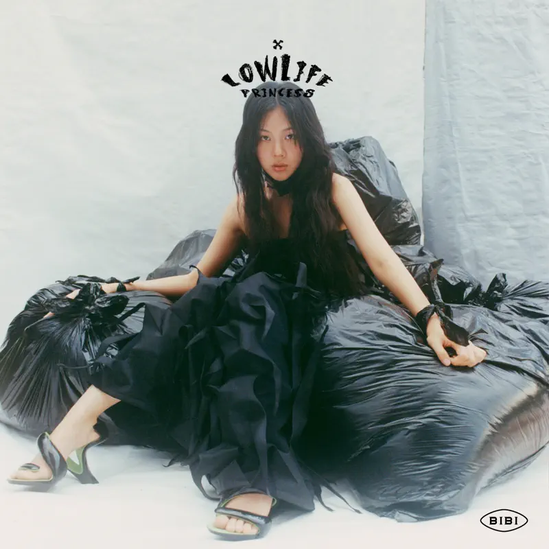 BIBI - Lowlife Princess: Noir (2022) [iTunes Plus AAC M4A]-新房子