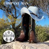 Company Man - Single