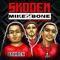 Skoden (feat. Brutha War) - Lil Mike & Funny Bone lyrics