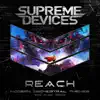 Reach (feat. David Klemencz & László Maródi) - Single album lyrics, reviews, download