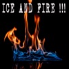 Ice and Fire!!! - EP