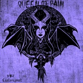 Queen of Pain (Slowed) artwork