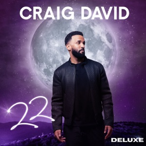 Craig David - Best of Me - Line Dance Musique