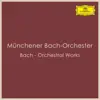 Stream & download Bach - Orchestral Works