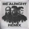 Be Alright (Remix) - Single, 2022