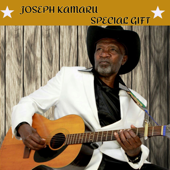 Special Gift - Joseph Kamaru