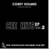 Cee Hits EP, Vol. 2 - EP