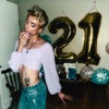 It's 12 and I'm 21 - Single