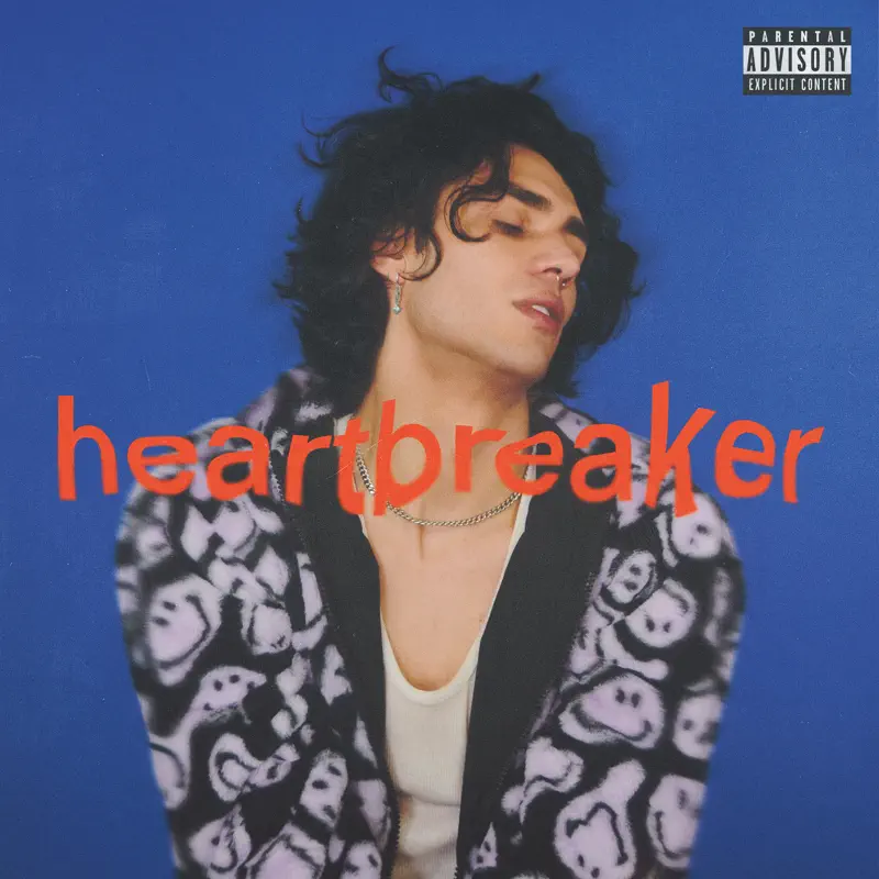 Alan Navarro - heartbreaker (2022) [iTunes Plus AAC M4A]-新房子