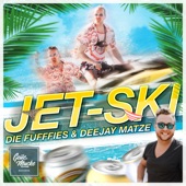 Jet-Ski artwork