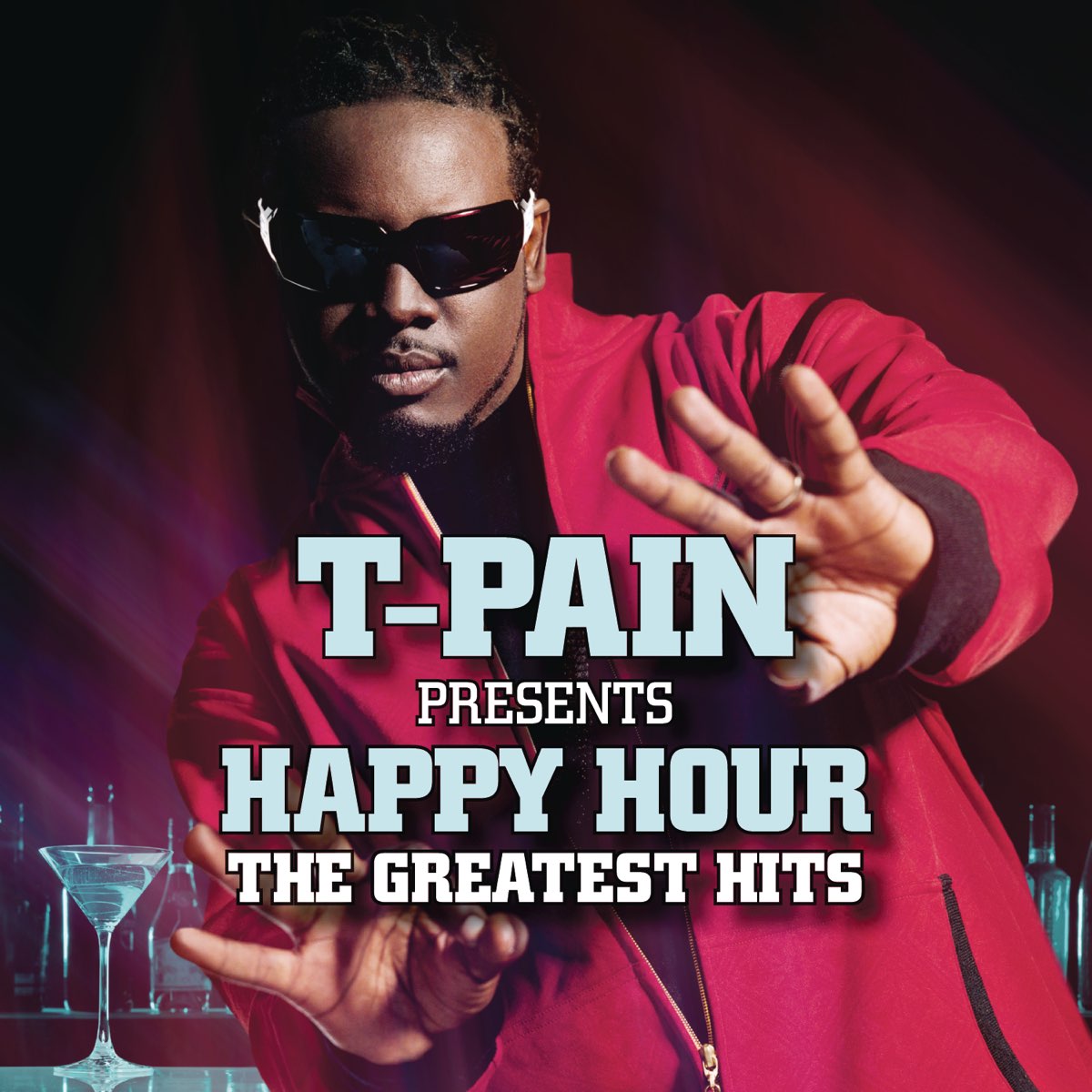 T pain she knows