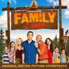 Family Camp Soundtrack artwork