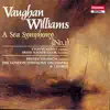 Stream & download Vaughan Williams: A Sea Symphony