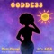 Goddess (feat. Matt Miyagi) - It's BMB lyrics